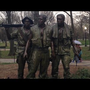 Meet your Posher, Brad